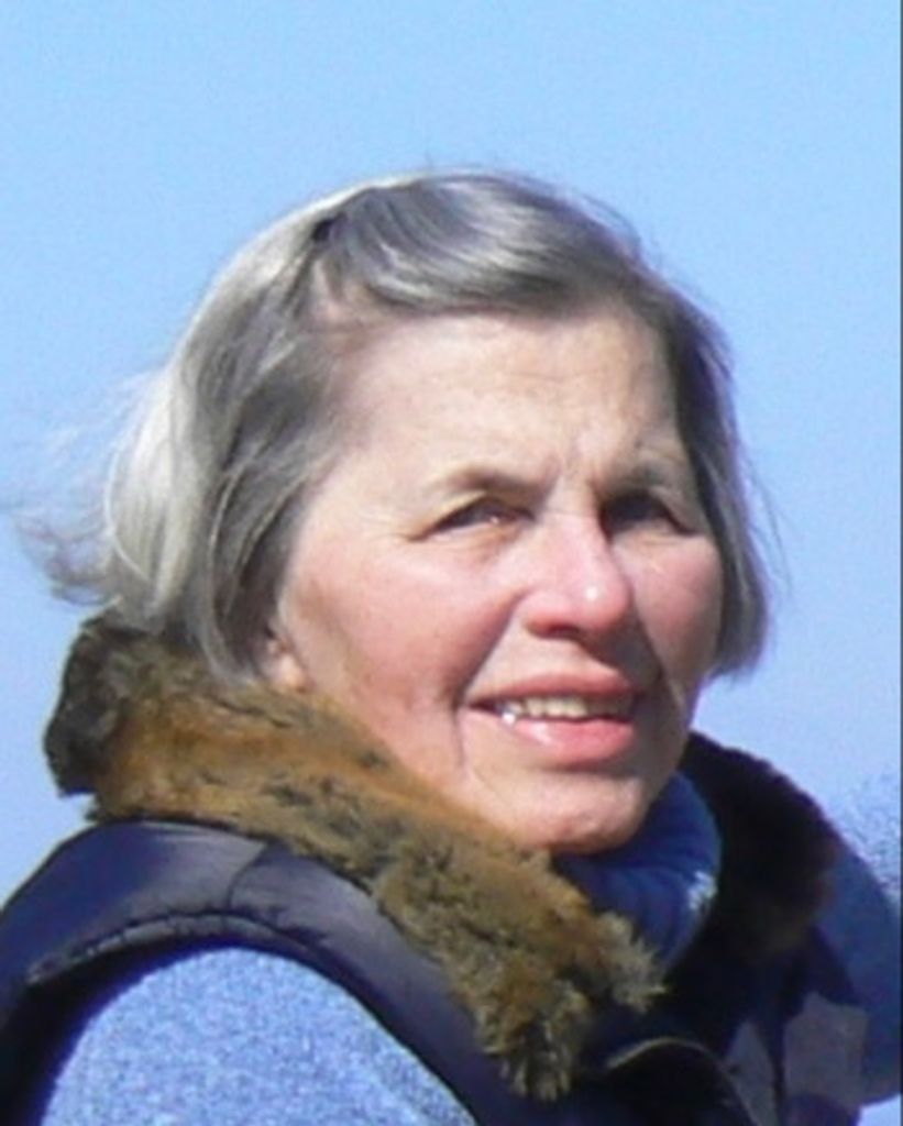Wilma Elaine Rekow Profile Photo