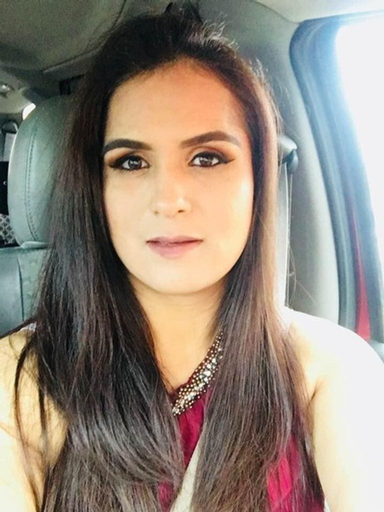 Sindy Judyth Valles Profile Photo