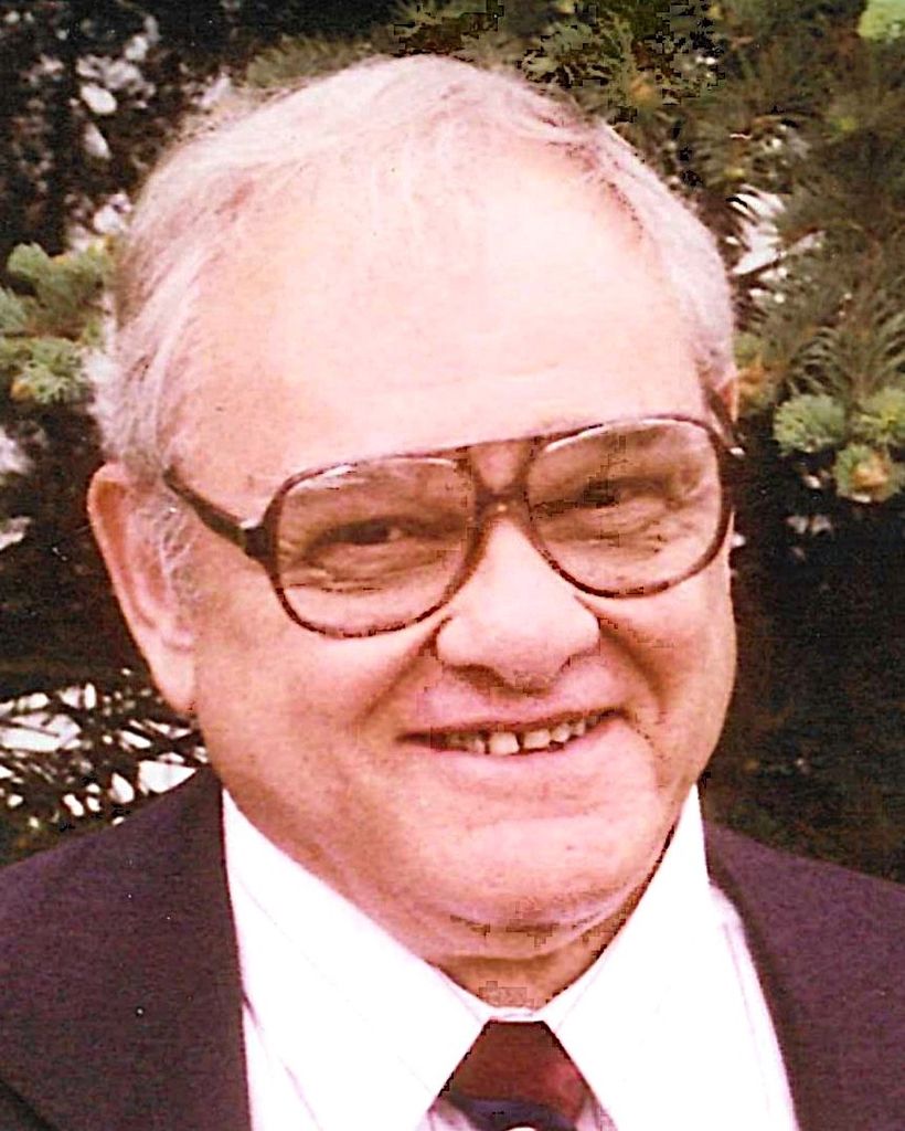 Charles F. Houck,Jr. Profile Photo