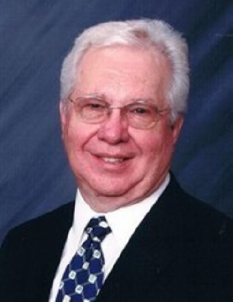 James Leonard Profile Photo