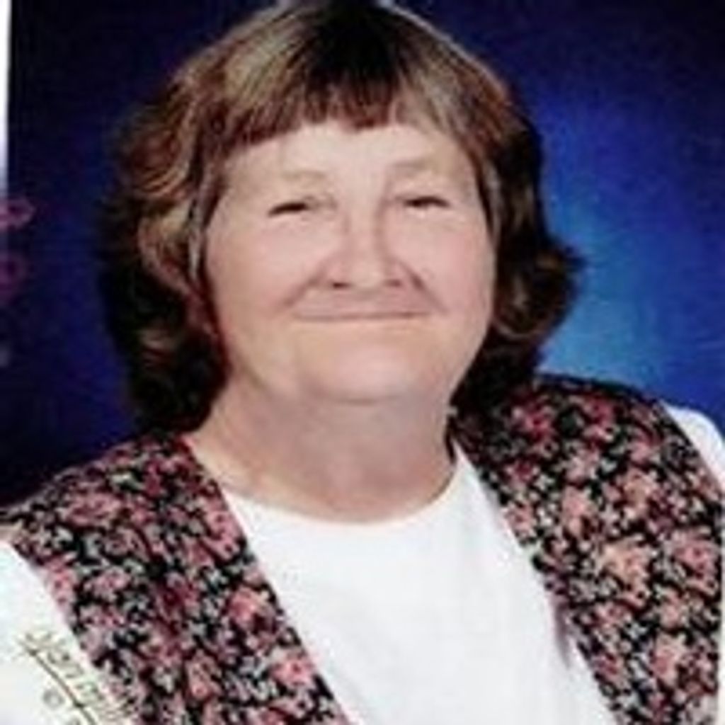 Fannie  Gardner Sexton