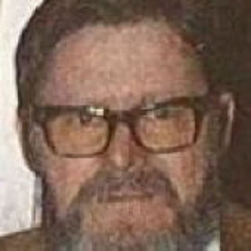Billy Ted Rorie
