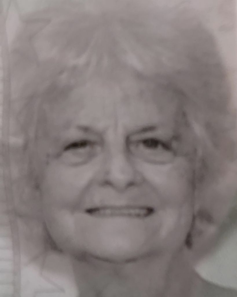 Linda McCoy Bowman