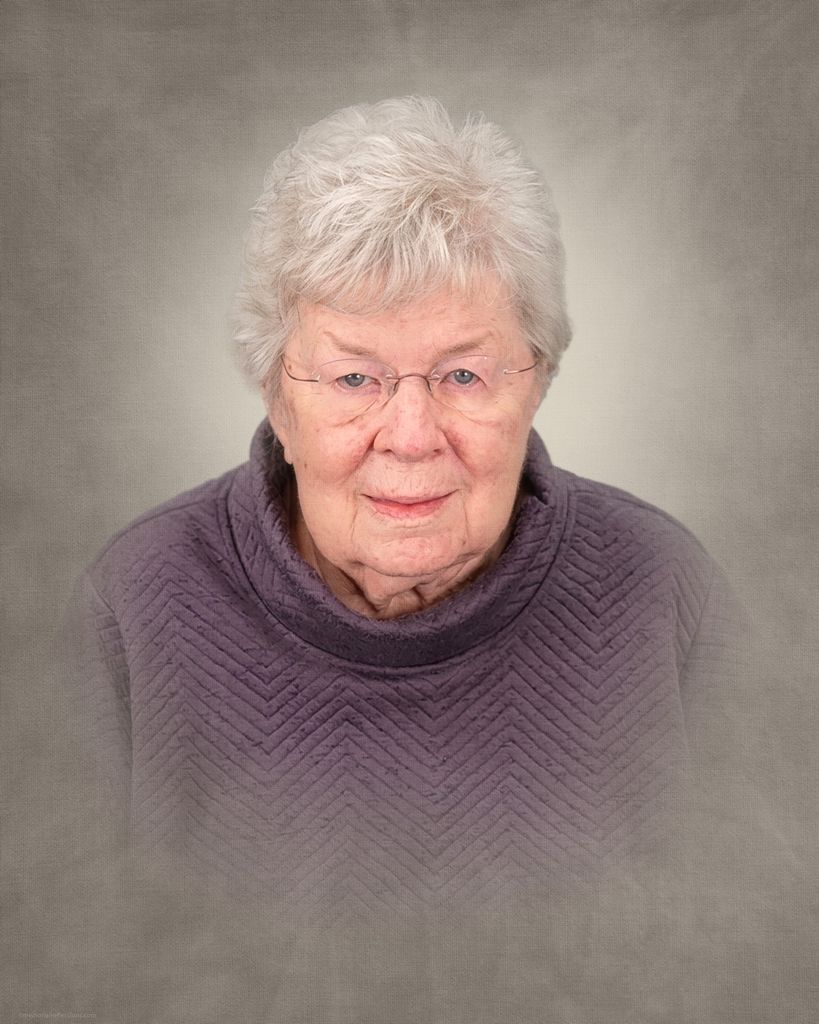 Coralee De Jonge Profile Photo
