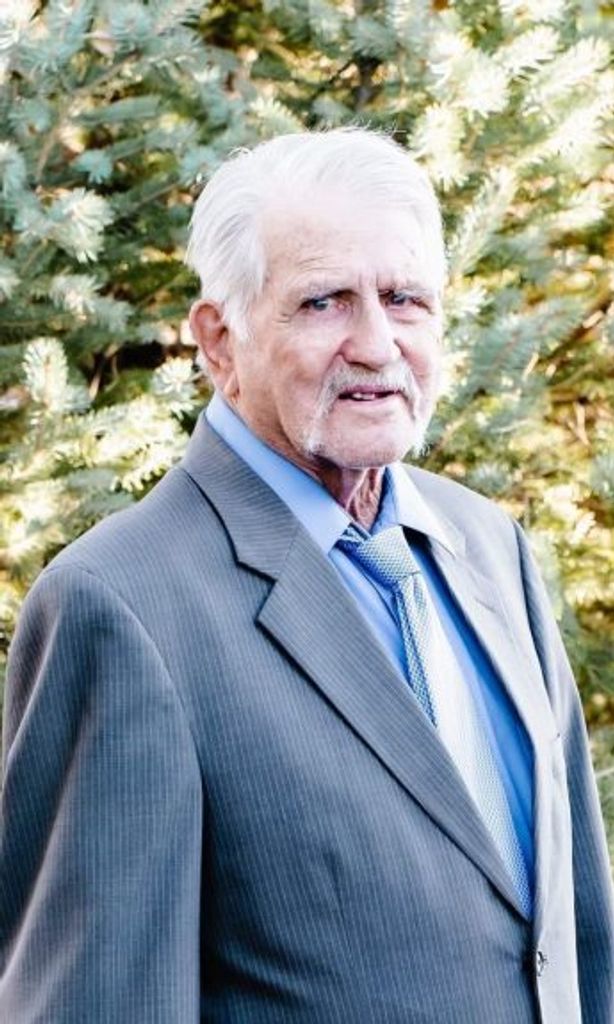 Noah (Lee) Hensley, Sr.