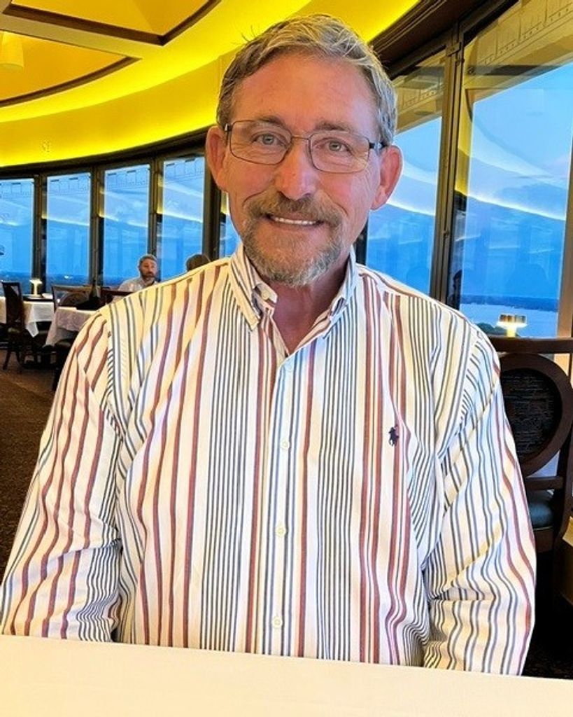 Stephen Dwayne Lovell Profile Photo