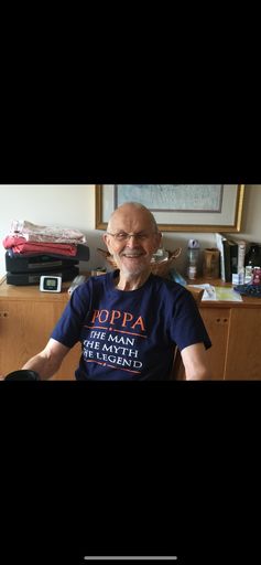 Chester Theodore Ashby Sr Profile Photo