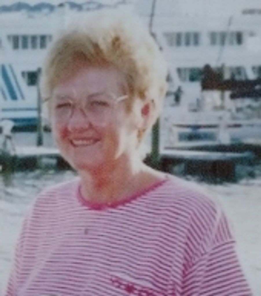 Rubye Eileen Madigan