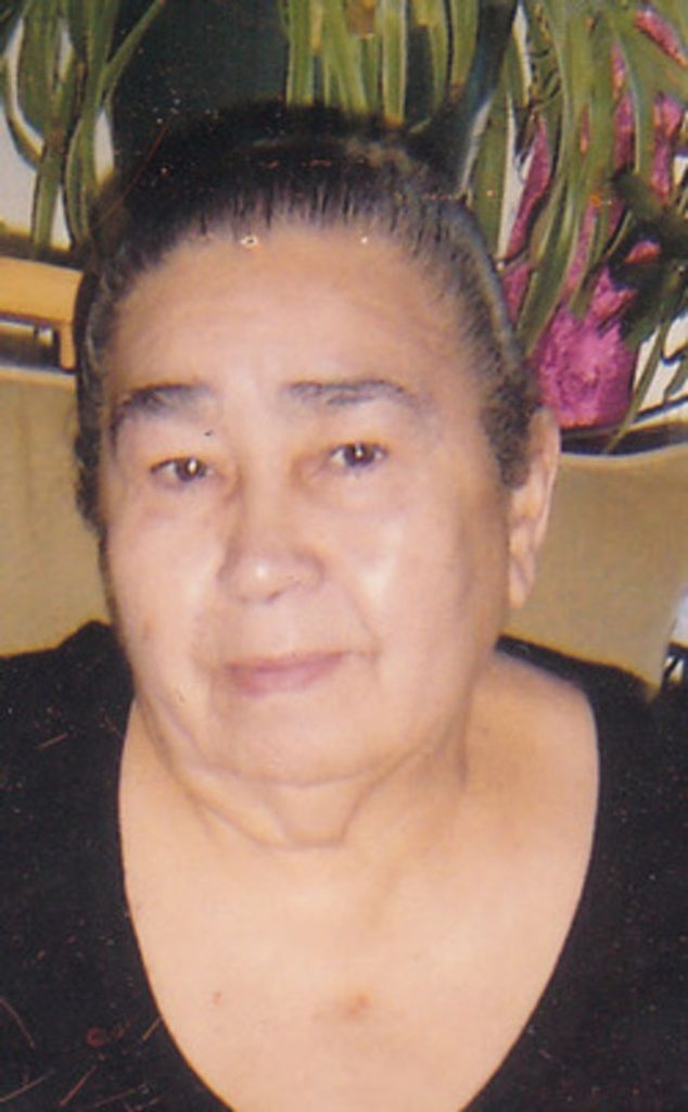 Aurea Maria Dejesus Profile Photo