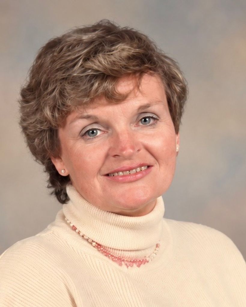 Mary Marlene Anderson Profile Photo