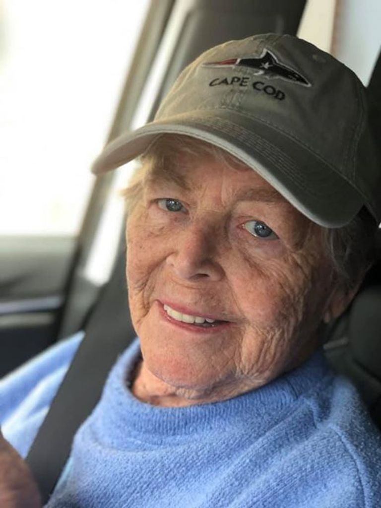 Charlene Welch Profile Photo