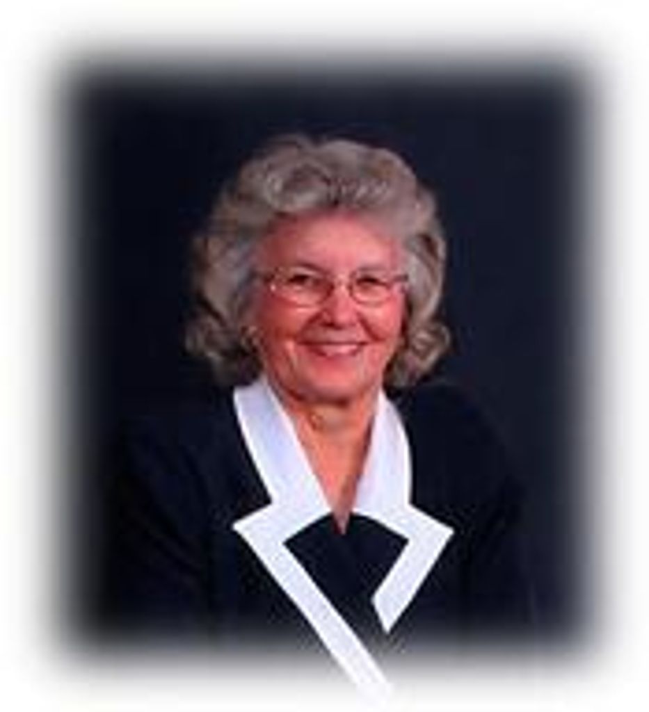 Gladys Mae Austin