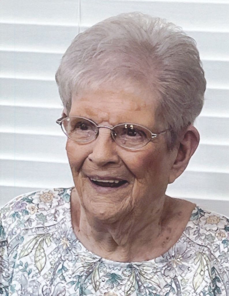 Dorothy B. (Bishop)  Mckay Profile Photo