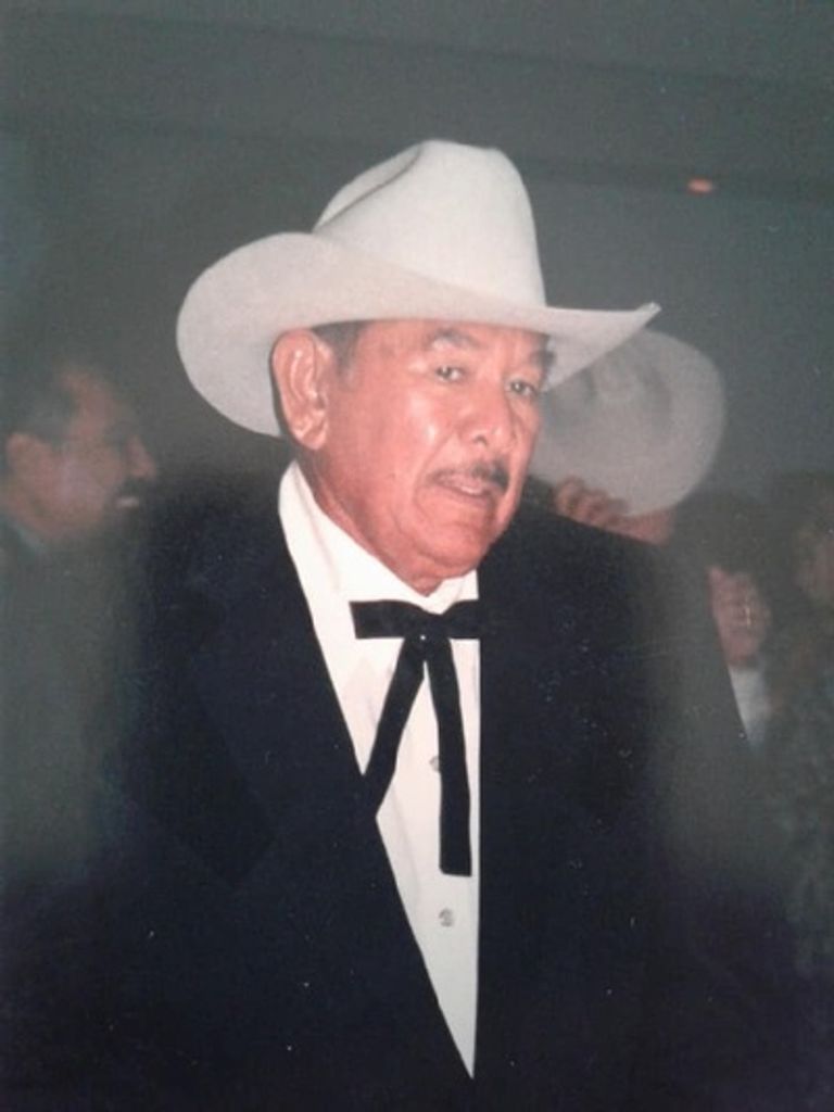 Pedro Antonio Santiago, Sr. Profile Photo