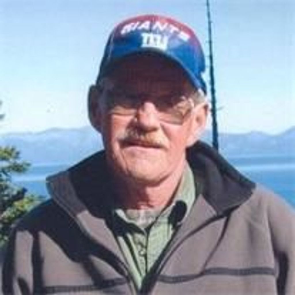 Richard Bates