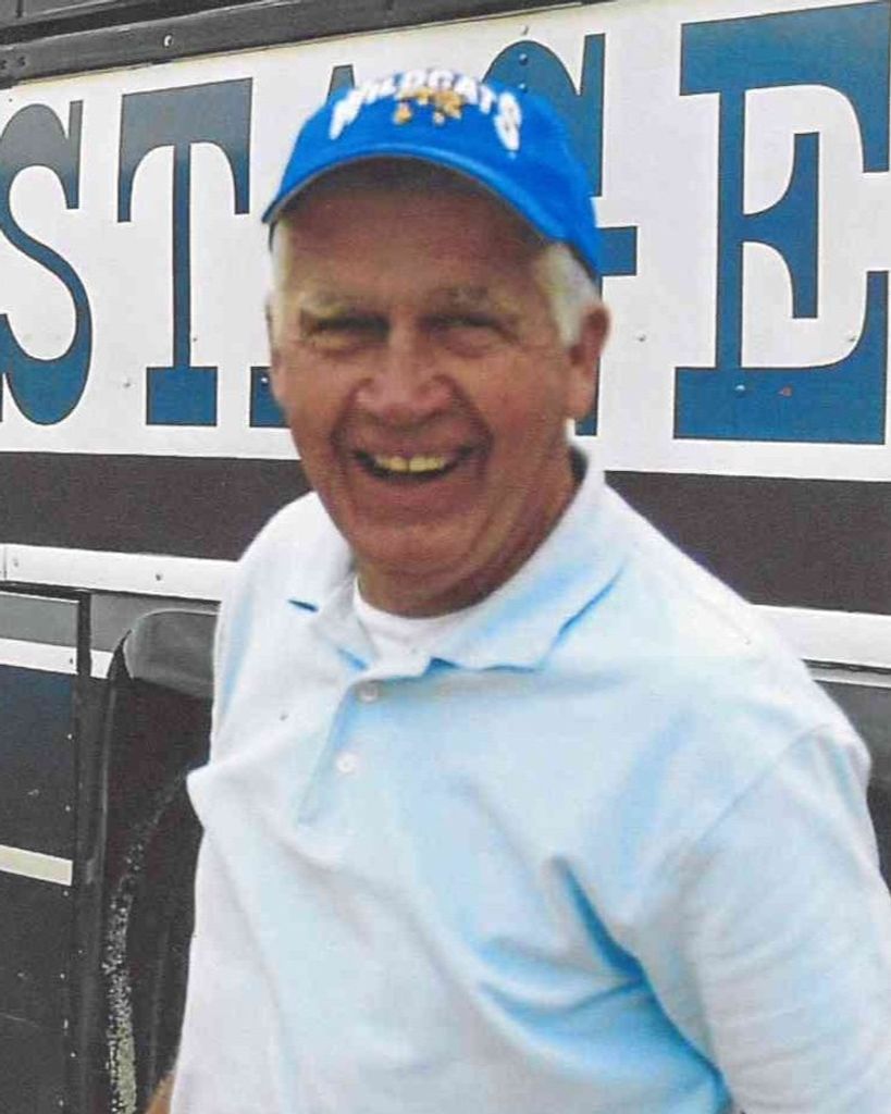 Roger L. Laws