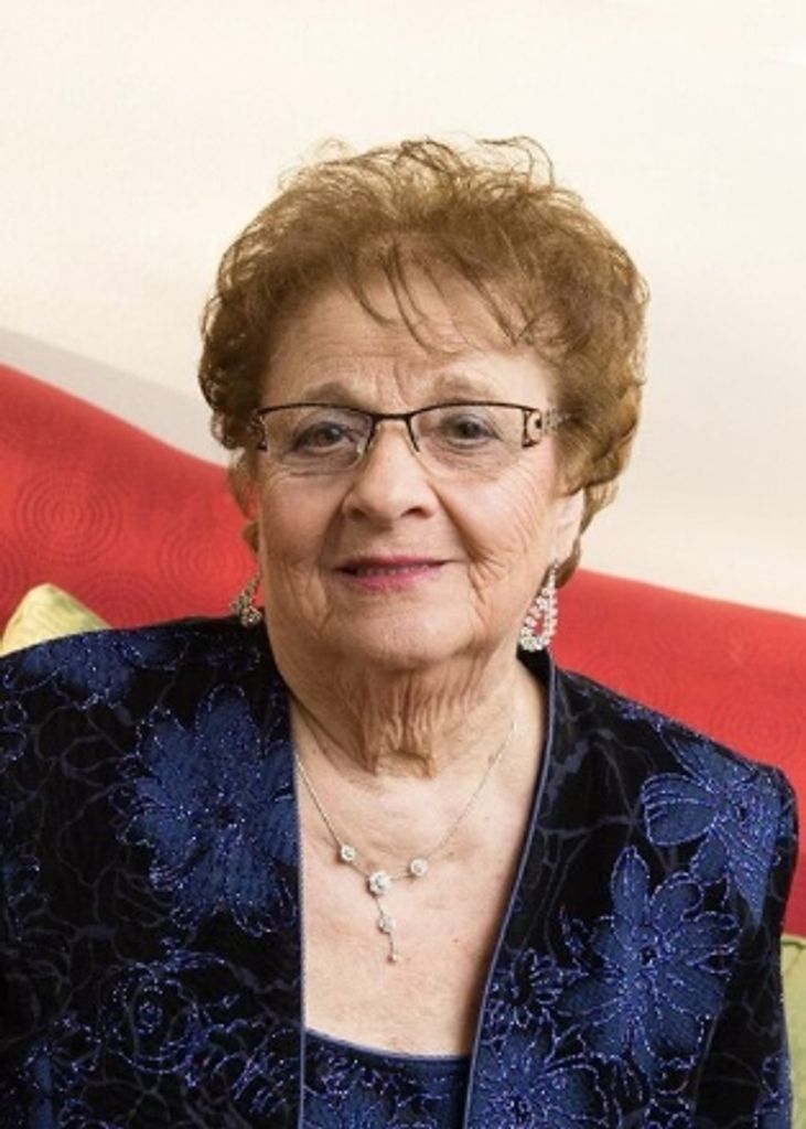 Ruth Capuci Profile Photo