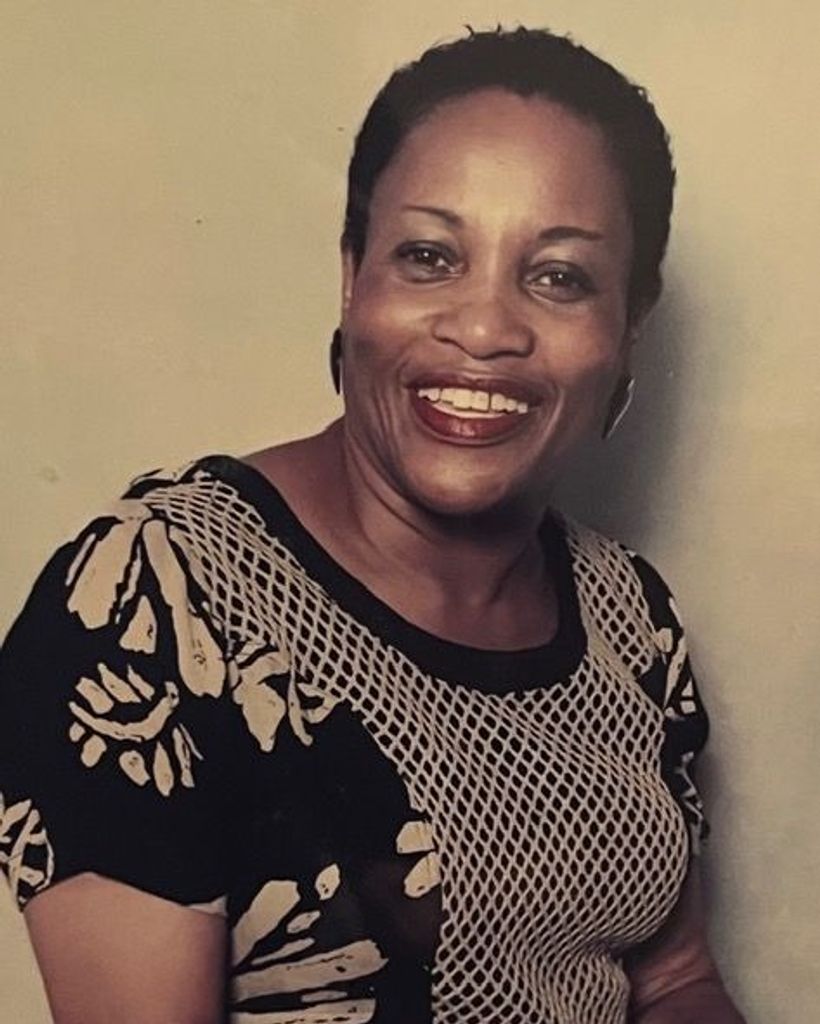 ROSE BROWN Profile Photo