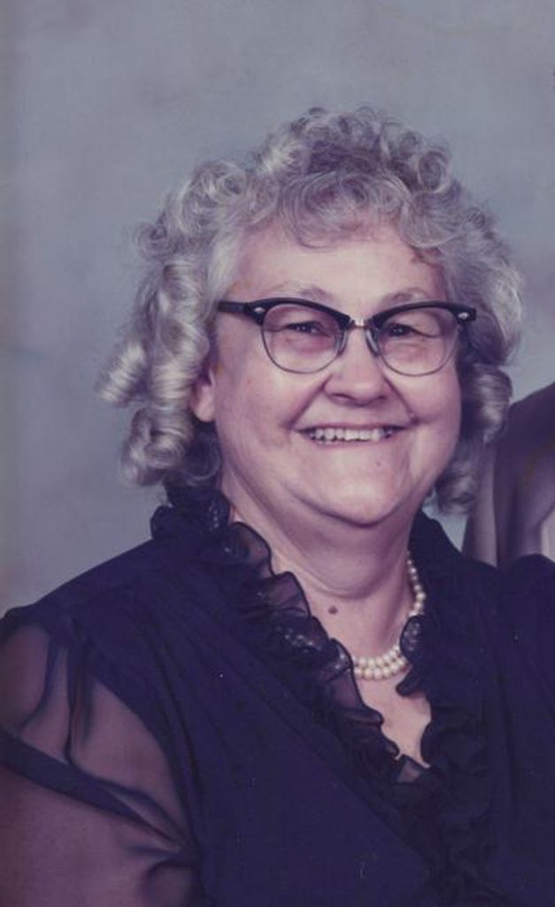 Daisy Mae Ellis Profile Photo