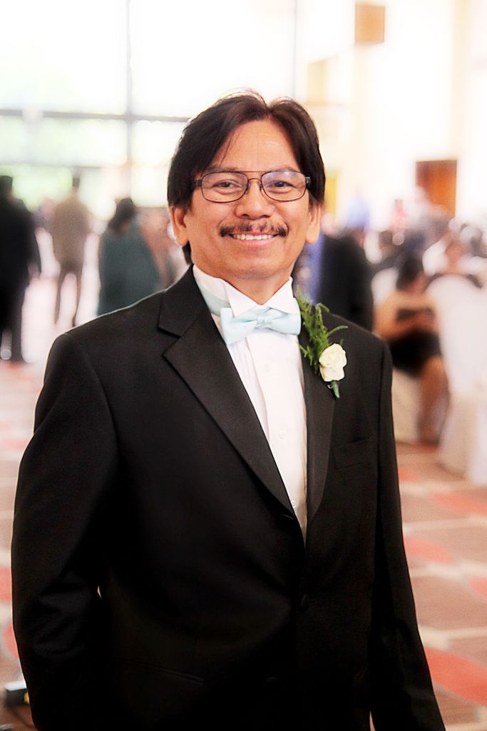 Julius Fernandez De Guzman