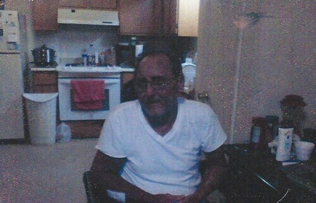 Henry Eugene Jerkins