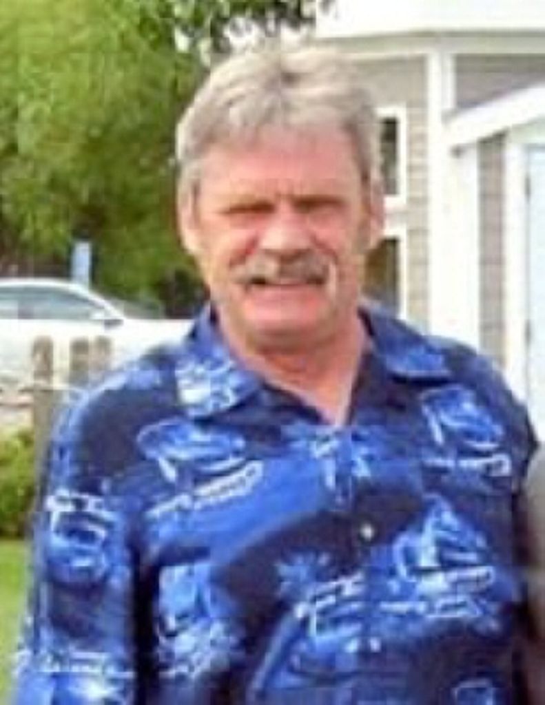 Clinton Erickson