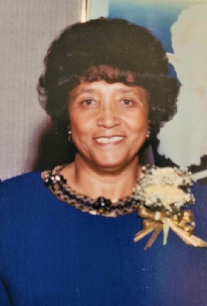 Edna Lastine Lewis Profile Photo