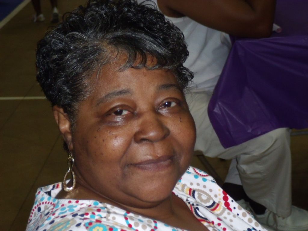 Ms. Sandra Michelle Thompson Conrad Profile Photo