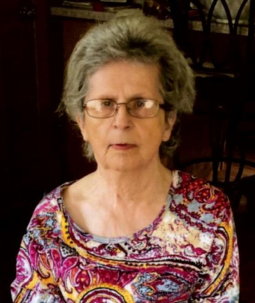 Barbara J. (Desjardins)  Bouchard