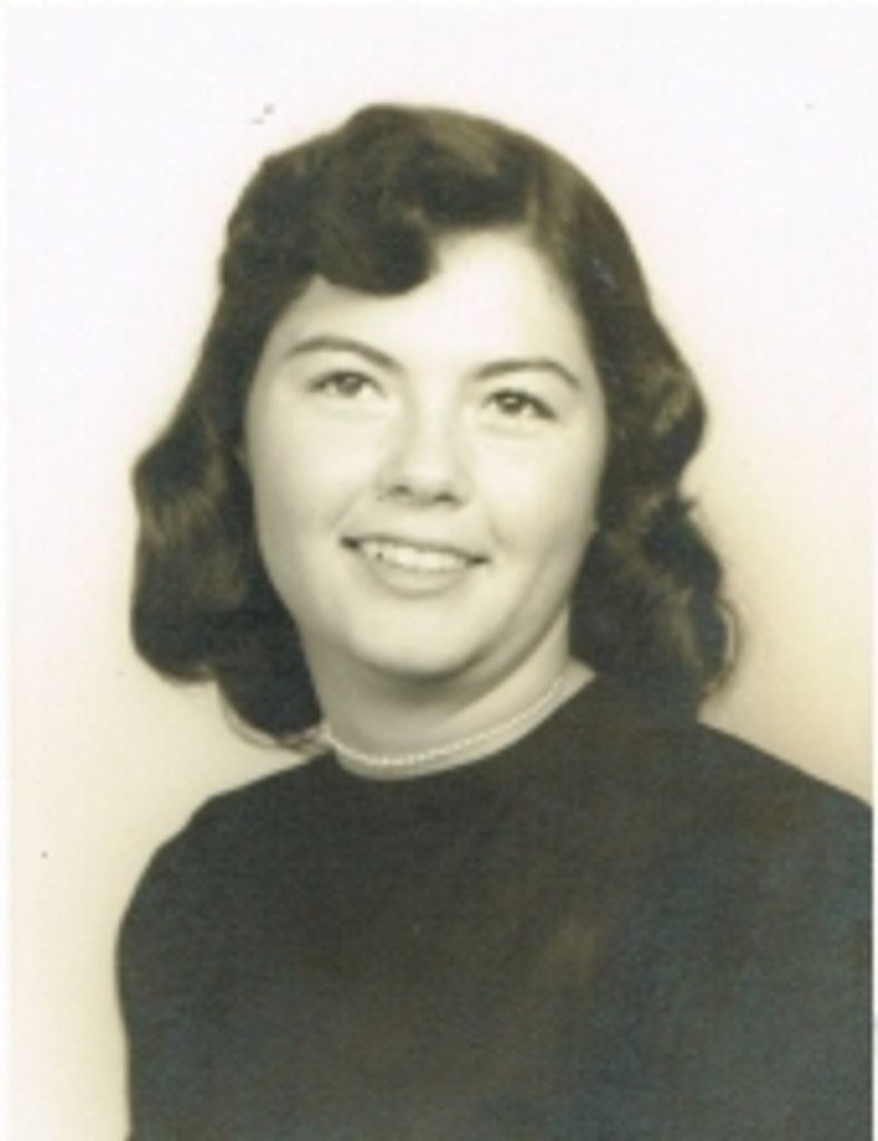 Linda Gail Petrucci