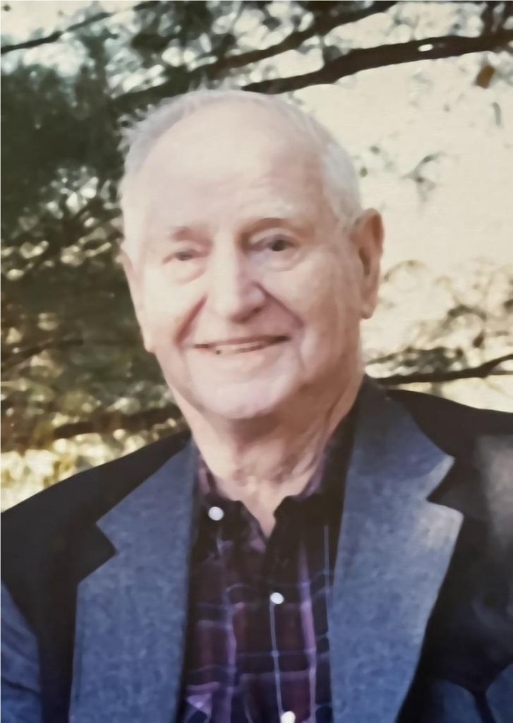 Emery Dale Totten Profile Photo