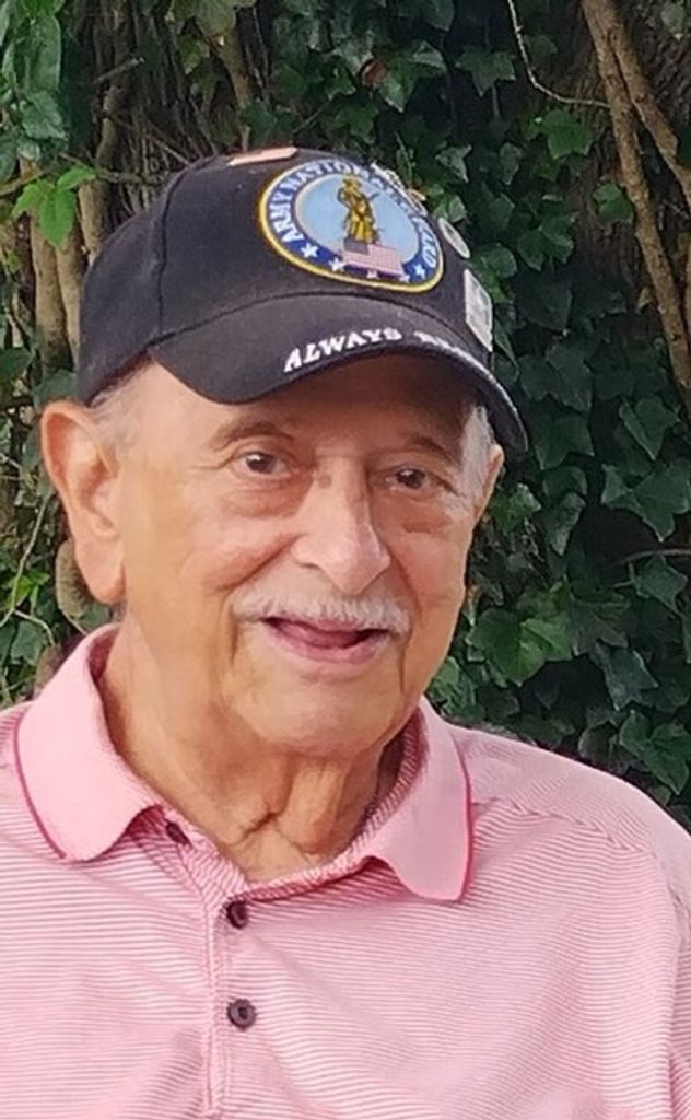 Edward M. Barboza Profile Photo