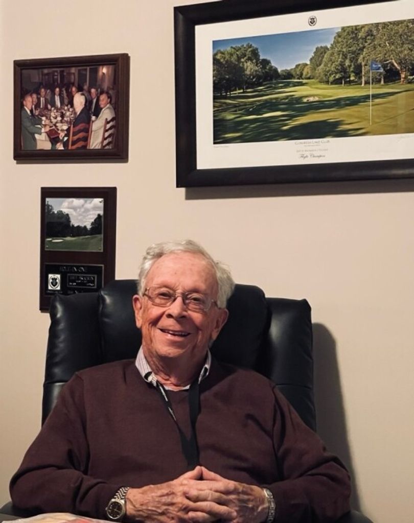 David Harold Bracken