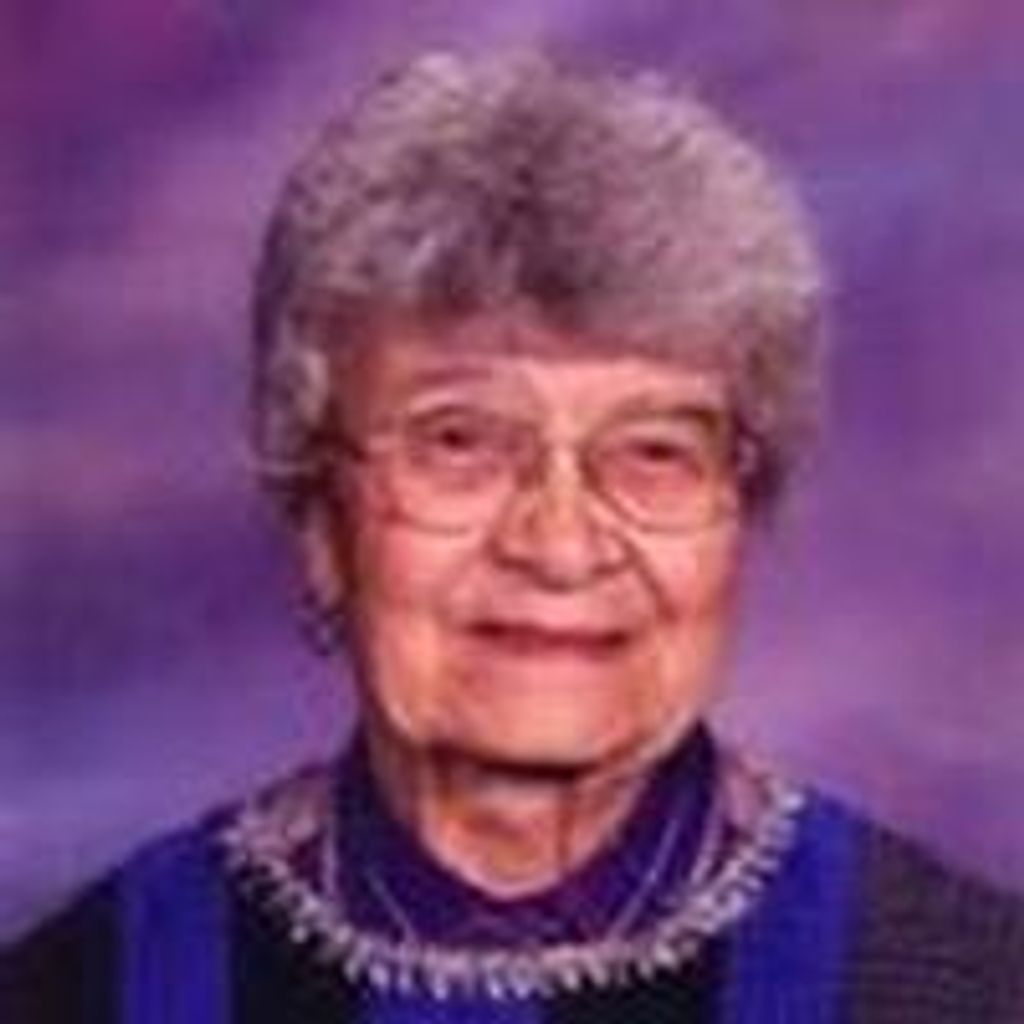Sigrid Levanpa