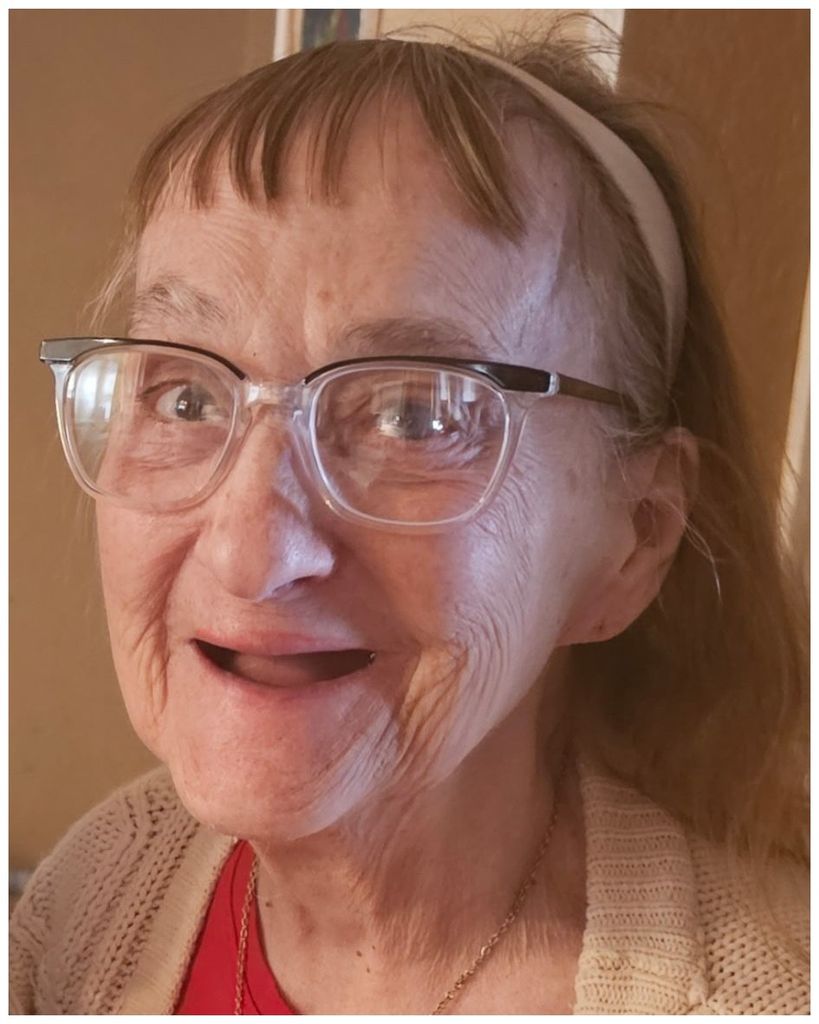 Carolyn Ann Trotter Profile Photo