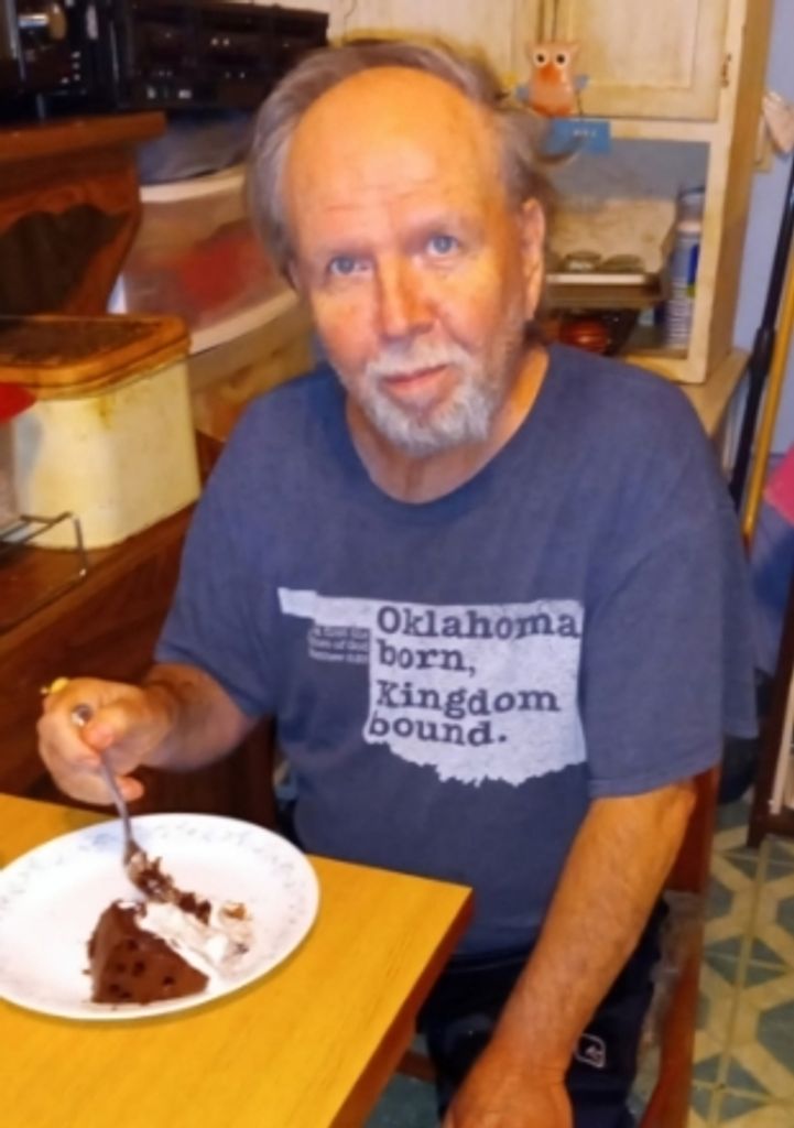 James Wayne Martin Profile Photo