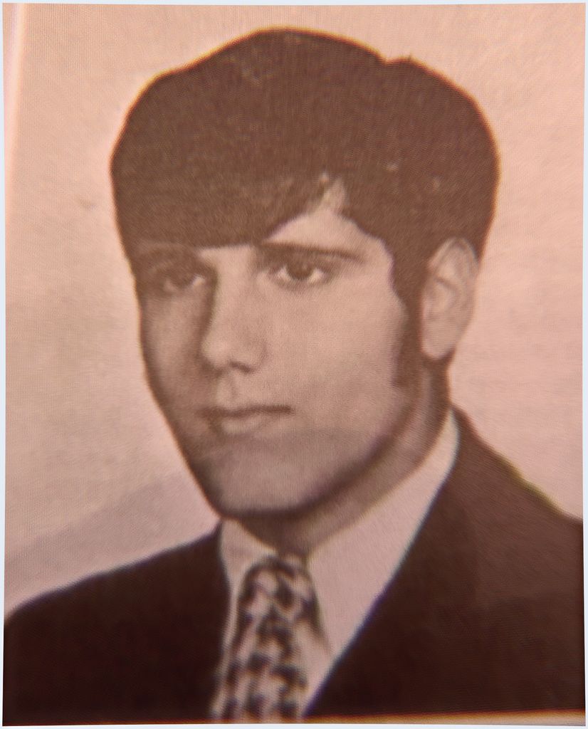 Michael A. Civitello