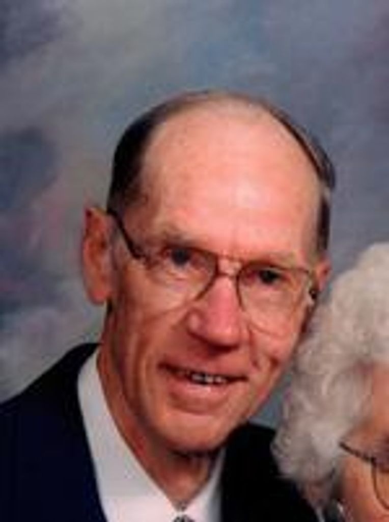 Elmer J. Scheffler