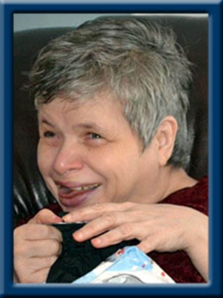 Thelma Mary Dukeshire