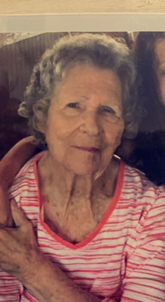 Betty Mckelvie Mcneill Profile Photo