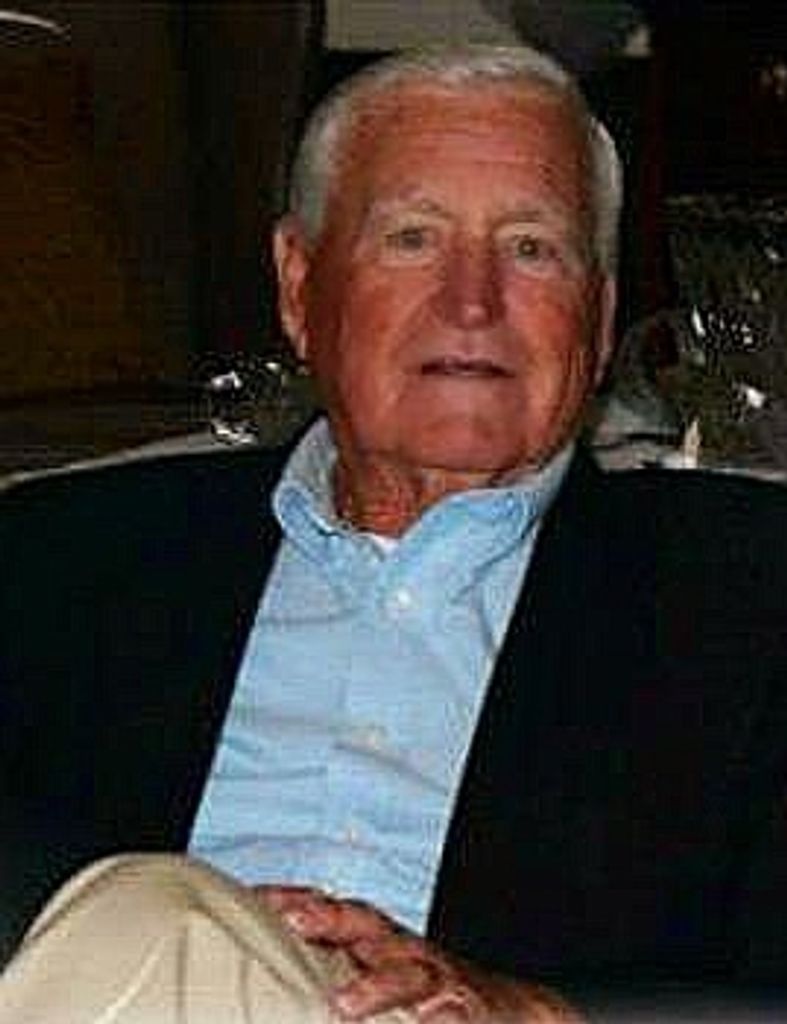 Warren Fuller Profile Photo