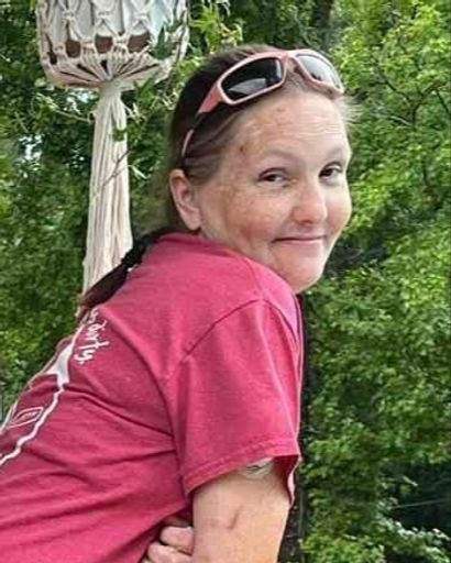 Celesta Shae Johnson's obituary image