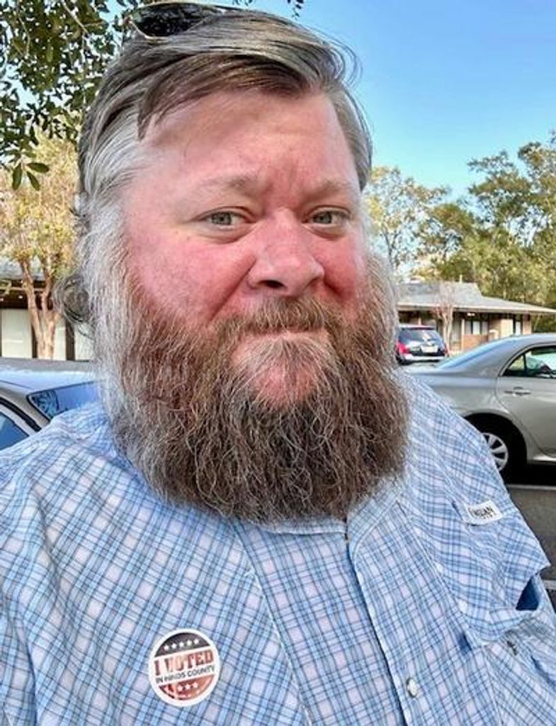 John Andrew "Andy" Crumpton Profile Photo