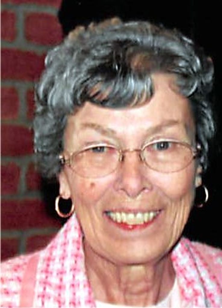 Norma Louise Columber