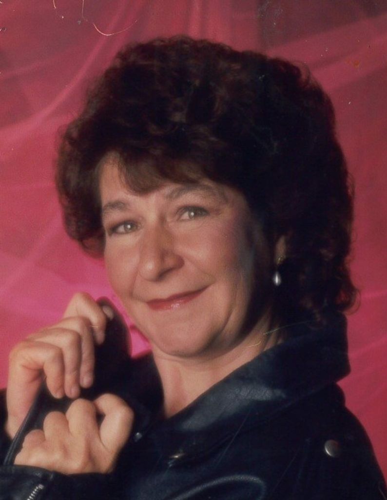 Beverly McGowan