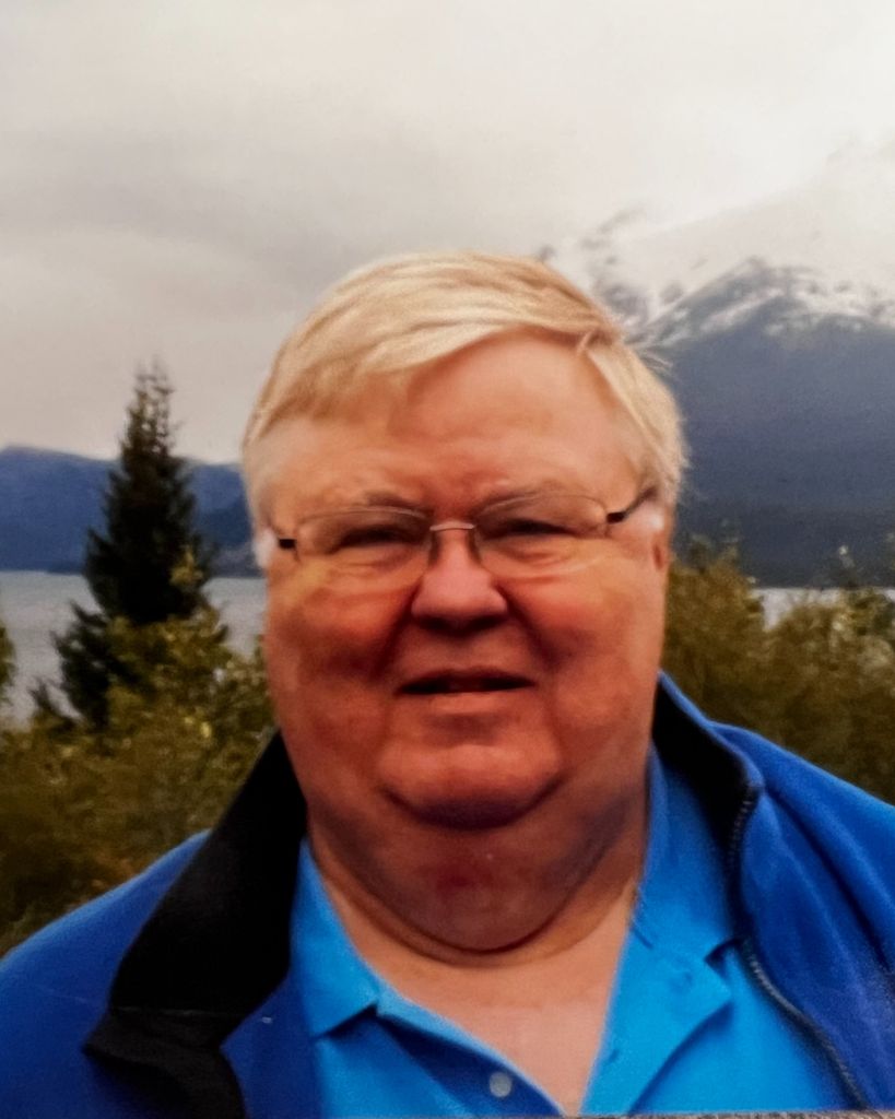 Randall Edward Drew Profile Photo