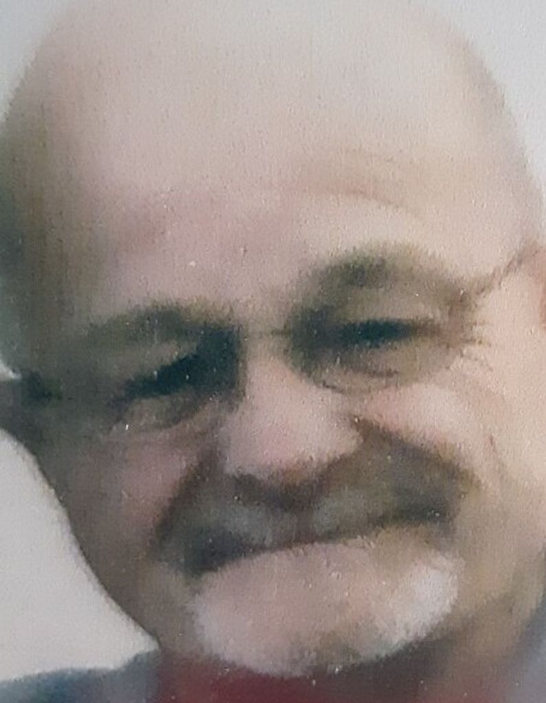 Harry Weldon McNeil
