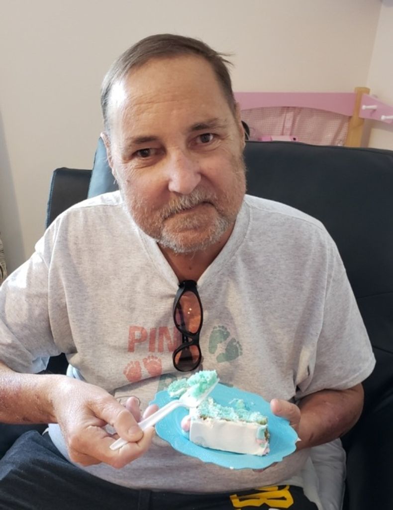 Marvin "Mark" Glenn Hill, Jr.