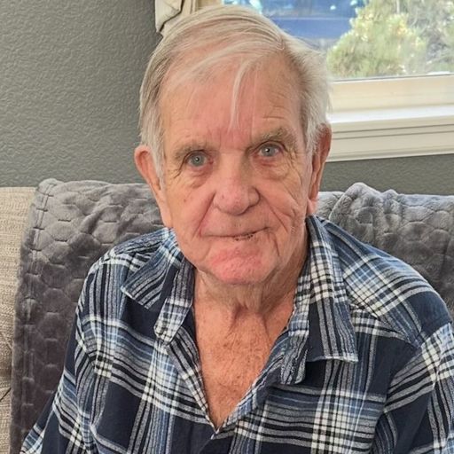 Harrie Eddie Enfinger Profile Photo