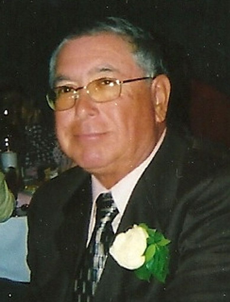 Emilio F. Cordova